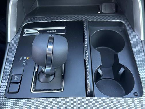 2025 Mazda CX-70 3.3 Turbo Preferred Package