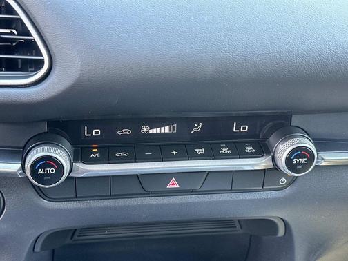 2025 Mazda CX-30 Select