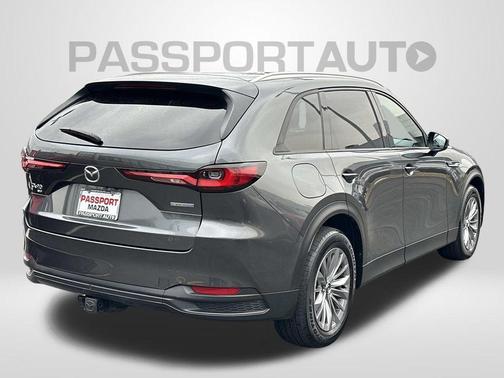 2024 Mazda CX-90 PHEV Preferred