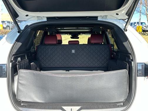 2025 Mazda CX-70 3.3 Turbo Premium Plus Package