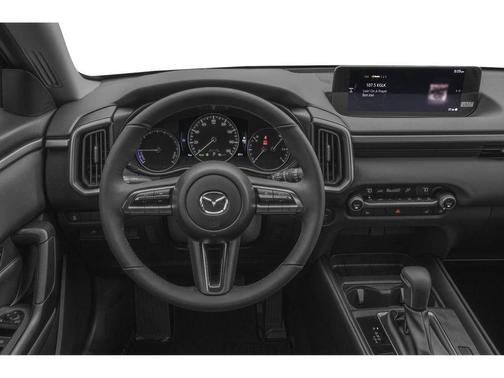 Wind Chill Pearl 2026 Mazda CX-50 Hybrid PREFERRED
