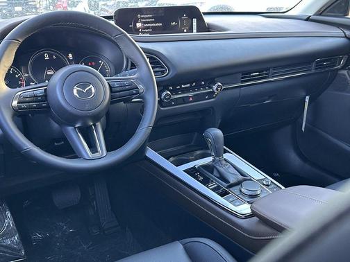 2025 Mazda CX-30 Premium Package