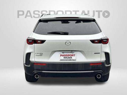 2023 Mazda CX-50 2.5 S Premium Plus Package