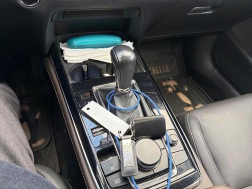 2023 Mazda CX-30 2.5 Turbo Premium Plus Package