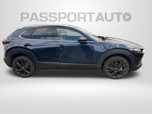 2023 Mazda CX-30 2.5 Turbo Premium Plus Package