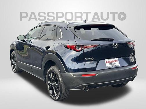 2023 Mazda CX-30 2.5 Turbo Premium Plus Package