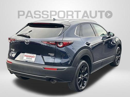 2023 Mazda CX-30 2.5 Turbo Premium Plus Package