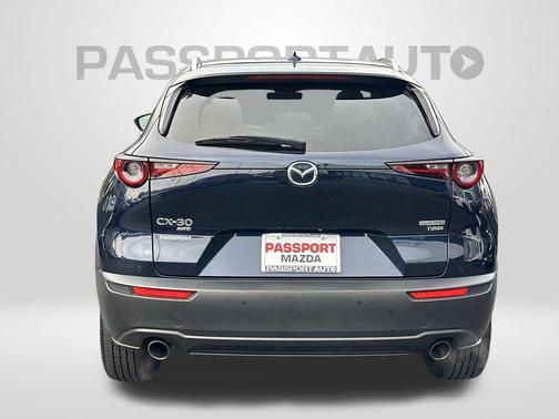 2023 Mazda CX-30 2.5 Turbo Premium Plus Package
