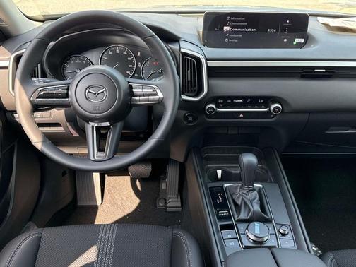 2025 Mazda CX-50 2.5 S Select Package
