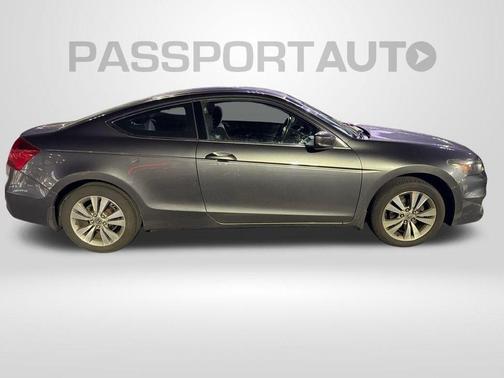 2011 Honda Accord LX-S