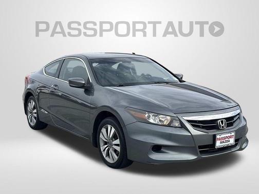 2011 Honda Accord LX-S
