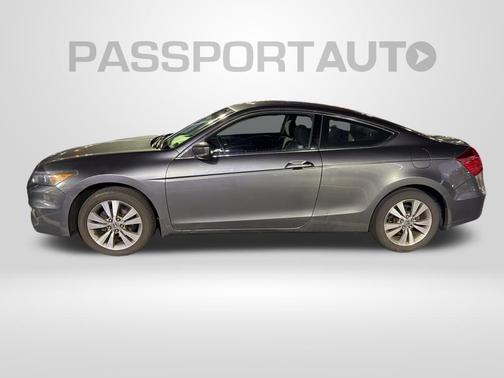 2011 Honda Accord LX-S