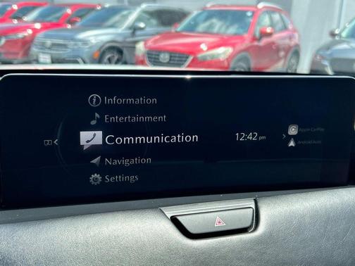 2024 Mazda CX-90 PHEV Premium Plus