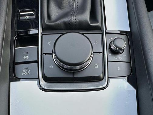 2025 Mazda Mazda3 FWD w/Select Package