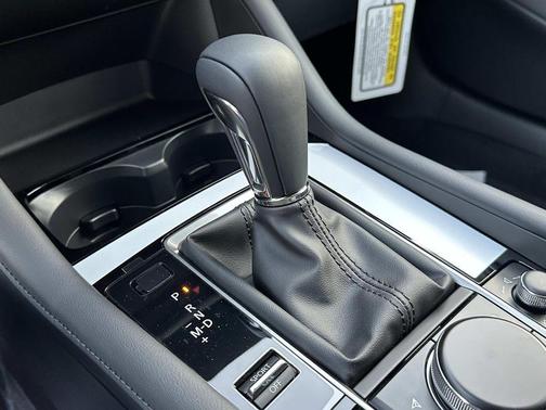 2025 Mazda Mazda3 FWD w/Select Package