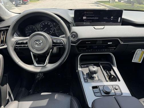 2025 Mazda CX-90 3.3 Turbo Preferred Package
