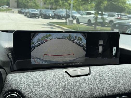 2025 Mazda CX-90 3.3 Turbo Preferred Package