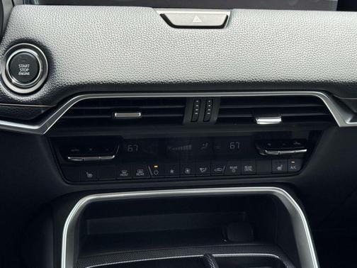 2025 Mazda CX-90 3.3 Turbo Preferred Package