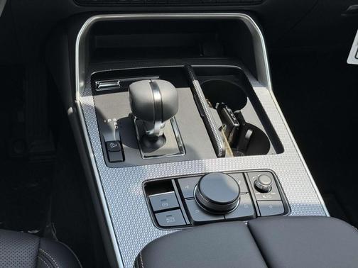 2025 Mazda CX-90 3.3 Turbo Preferred Package