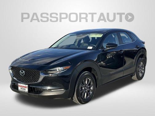 2024 Mazda CX-30 2.5 S