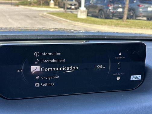 2026 Mazda CX-50 Premium