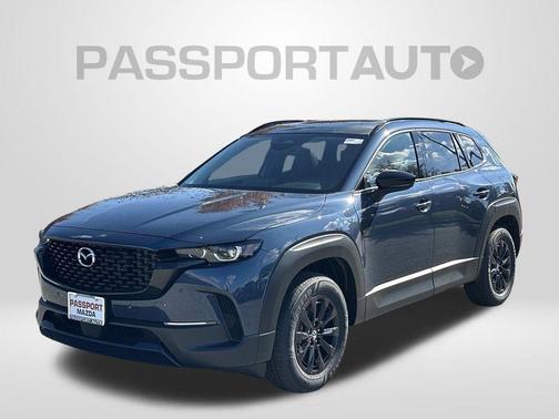2026 Mazda CX-50 Premium