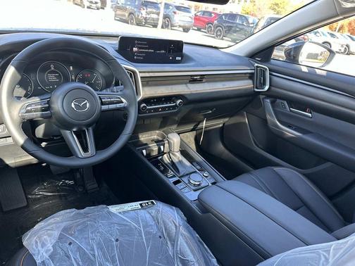 2026 Mazda CX-50 Premium