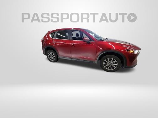 2023 Mazda CX-5 2.5 S