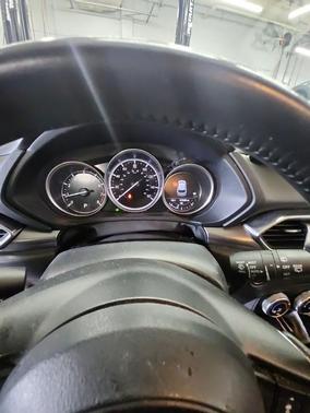 2023 Mazda CX-5 2.5 S