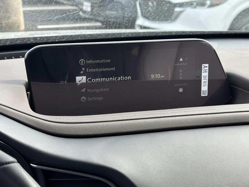 2025 Mazda CX-30 Premium Package