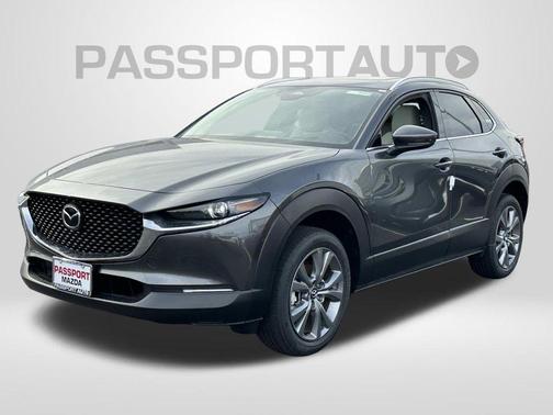 2025 Mazda CX-30 Premium Package