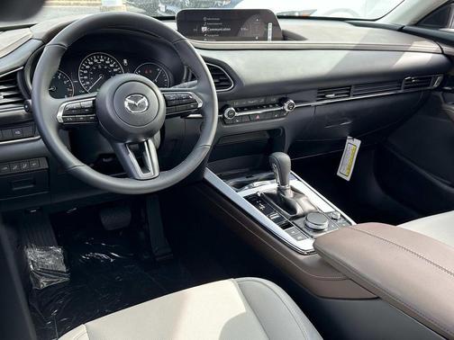 2025 Mazda CX-30 Premium Package