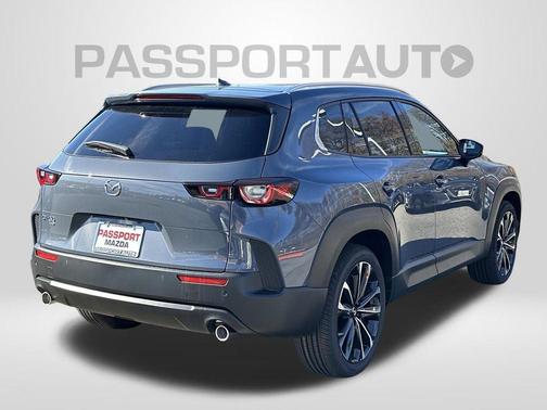 2026 Mazda CX-50 2.5 S