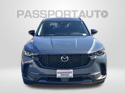 2026 Mazda CX-50 2.5 S