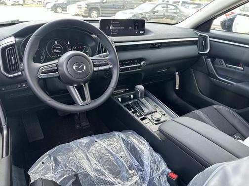 2025 Mazda CX-50 Hybrid Preferred Package