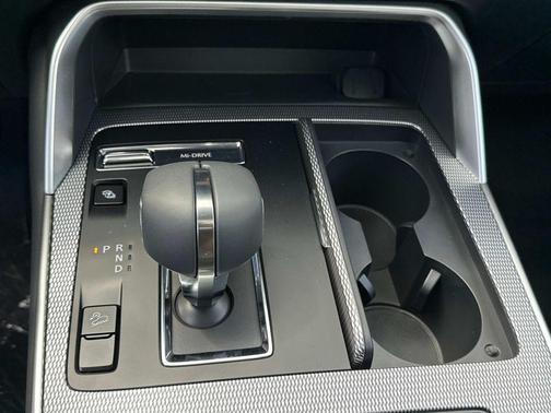 2025 Mazda CX-70 PHEV Premium Package