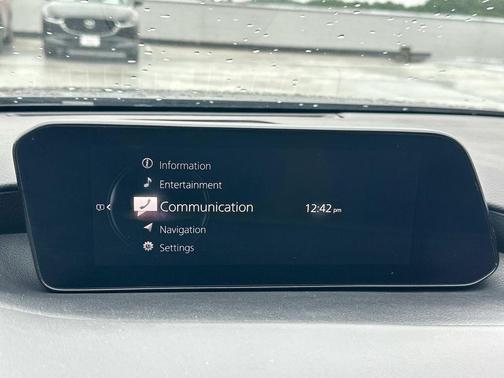 2020 Mazda Mazda3 FWD w/Premium Package