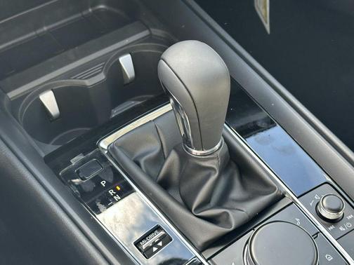 2025 Mazda CX-50 2.5 Turbo Premium Plus Package