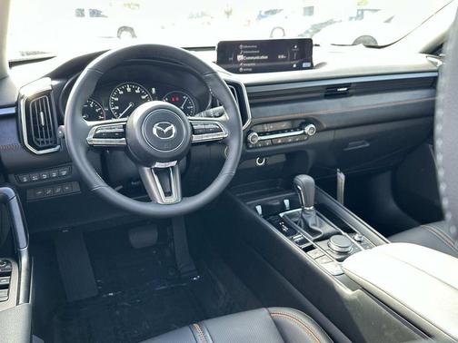 2025 Mazda CX-50 2.5 Turbo Premium Plus Package