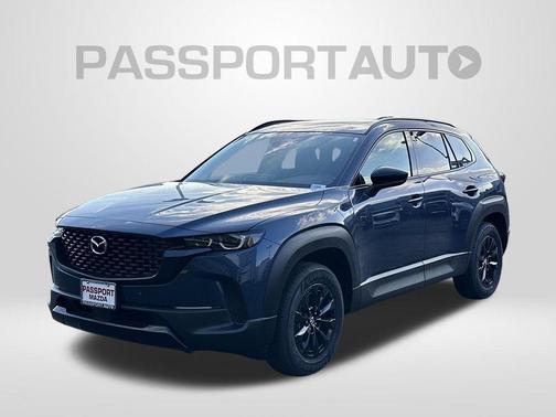 2026 Mazda CX-50 Premium