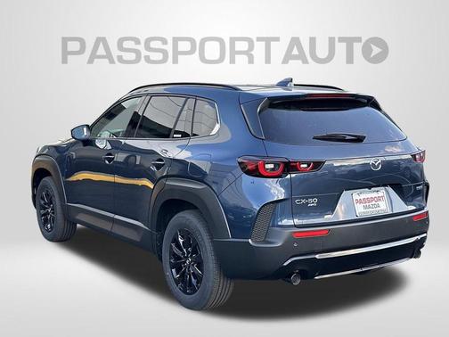2026 Mazda CX-50 Premium