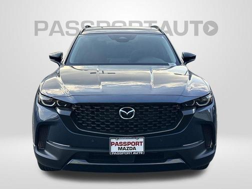2026 Mazda CX-50 Premium