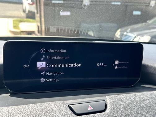 2024 Mazda CX-90 Preferred