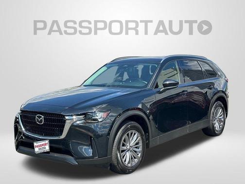 2024 Mazda CX-90 Preferred