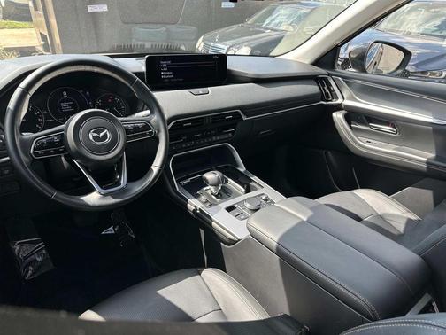 2024 Mazda CX-90 Preferred