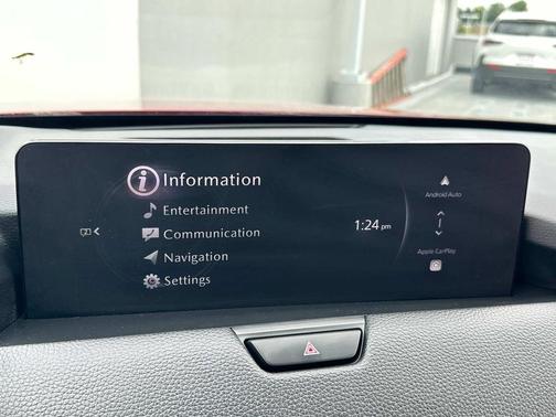 2025 Mazda CX-70 PR