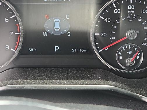 Dark Moss 2022 Kia Telluride SX