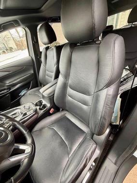 2016 Mazda CX-9 Grand Touring