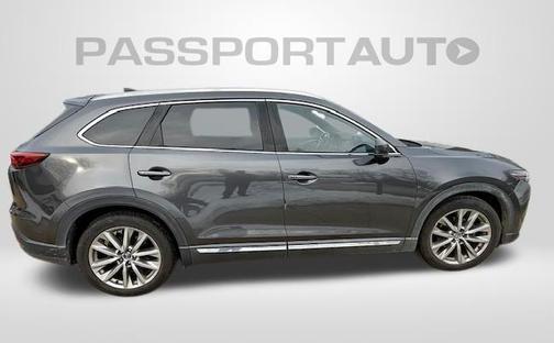 2016 Mazda CX-9 Grand Touring