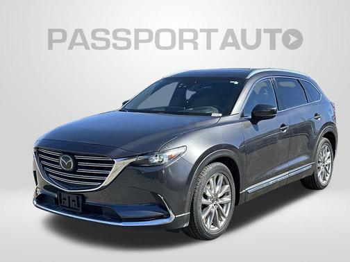2016 Mazda CX-9 Grand Touring